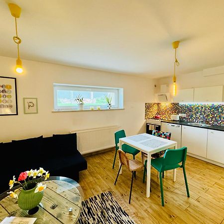Design Apartments Ostrów Wielkopolski 外观 照片