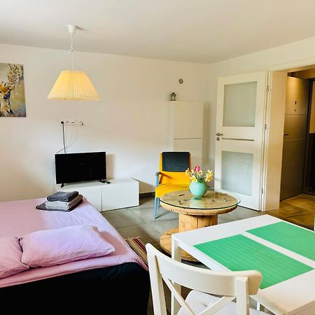 Design Apartments Ostrów Wielkopolski 外观 照片