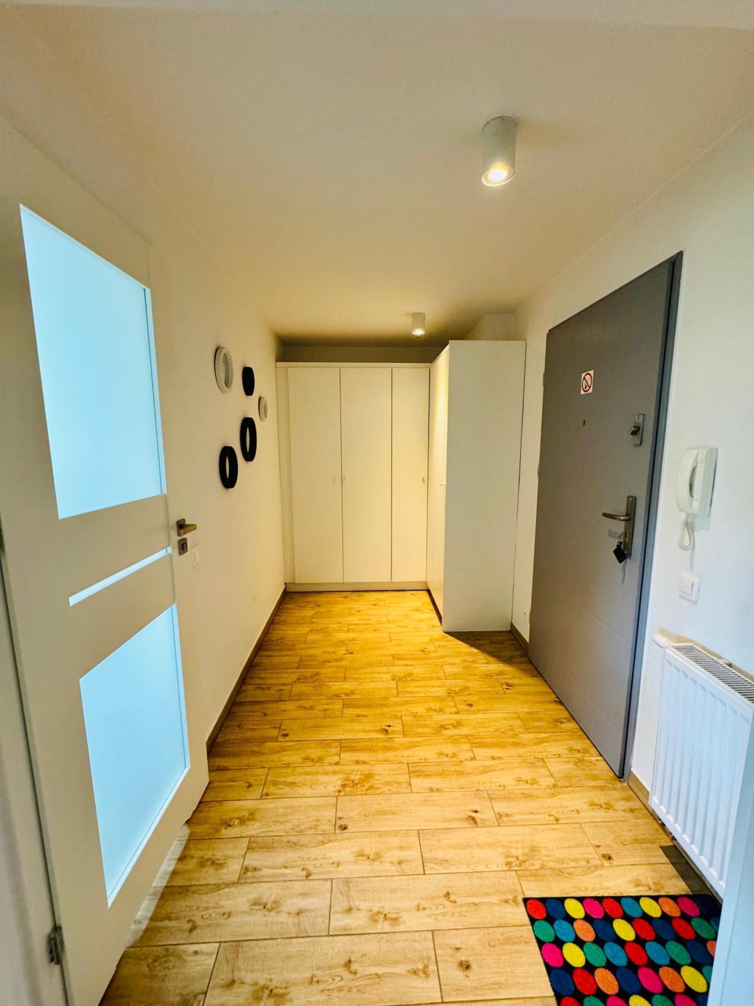 Design Apartments Ostrów Wielkopolski 外观 照片
