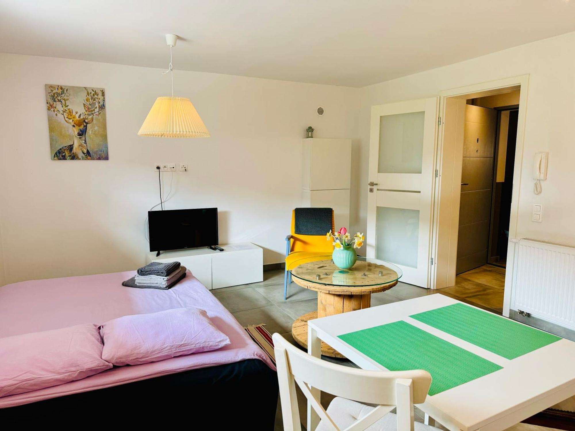 Design Apartments Ostrów Wielkopolski 外观 照片