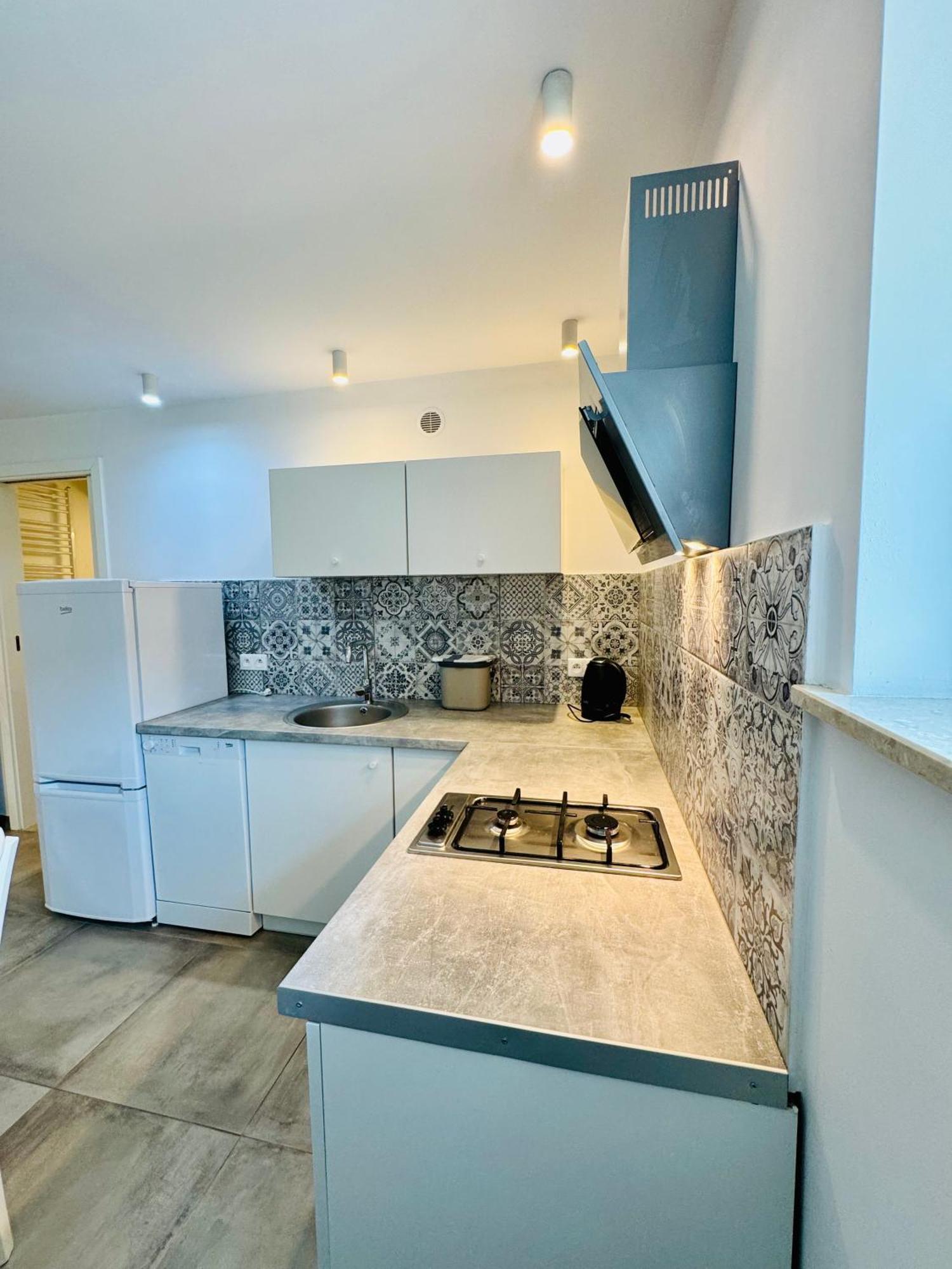 Design Apartments Ostrów Wielkopolski 外观 照片