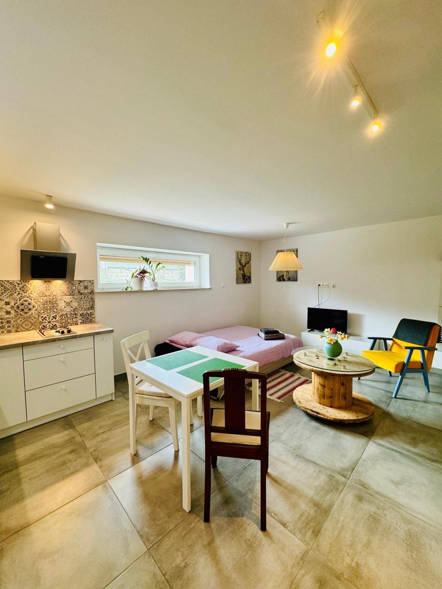 Design Apartments Ostrów Wielkopolski 外观 照片
