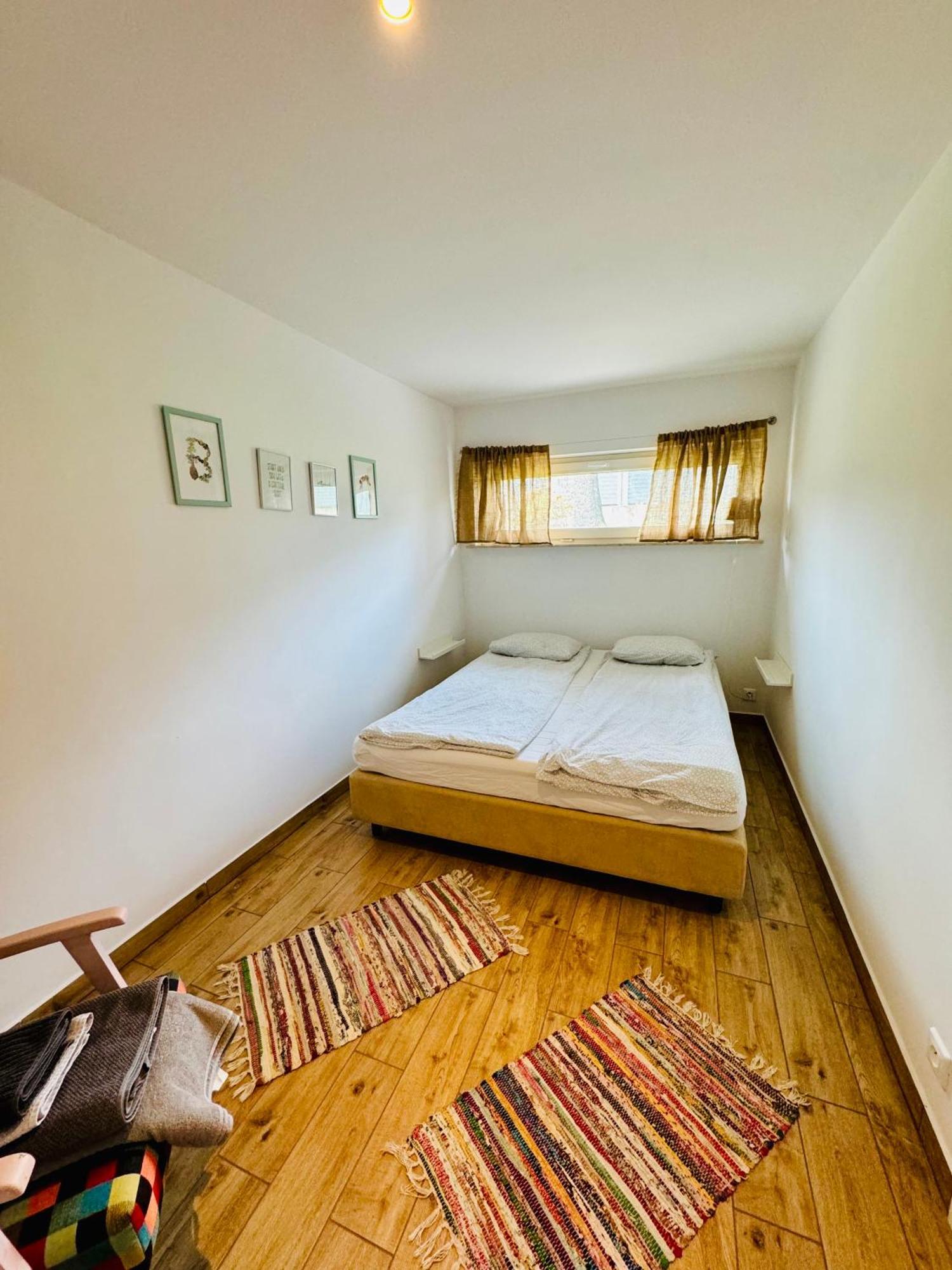 Design Apartments Ostrów Wielkopolski 外观 照片