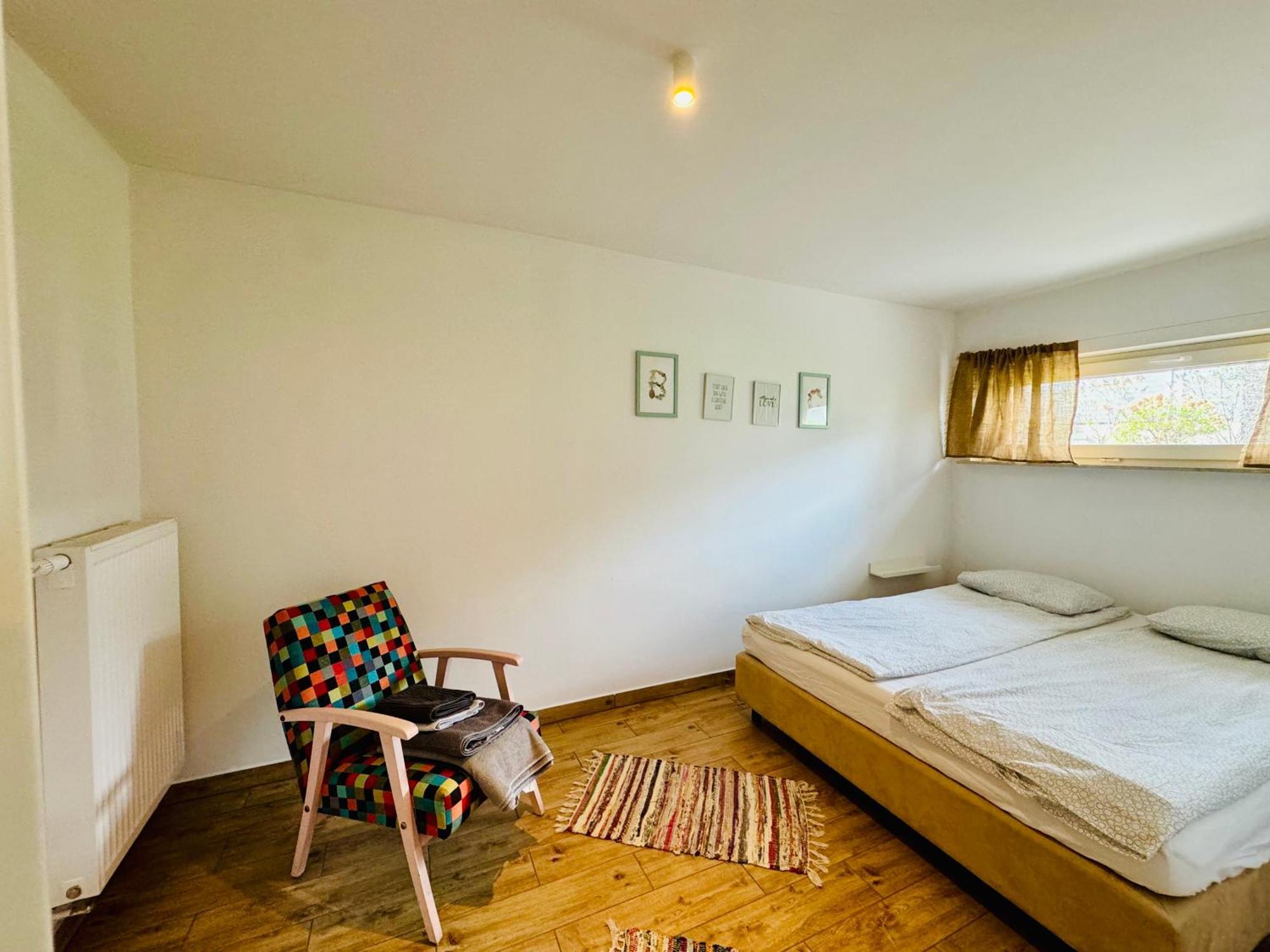 Design Apartments Ostrów Wielkopolski 外观 照片