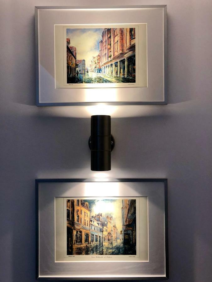 Design Apartments Ostrów Wielkopolski 外观 照片