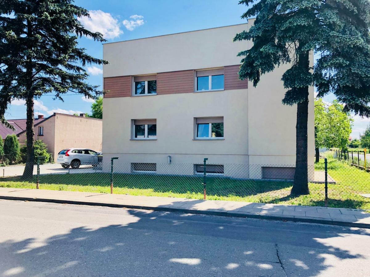 Design Apartments Ostrów Wielkopolski 外观 照片